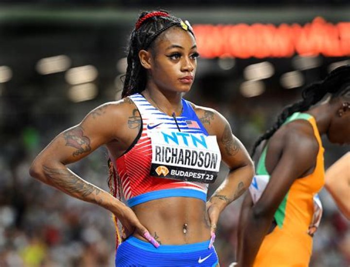 Shacarri Richardson: Unveiling the Life of the Sprinting Sensation and Her Journey with Love