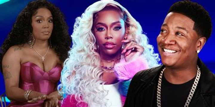 Shanda Love and Hip Hop: The Ultimate Guide to Her Impact on the Music Industry