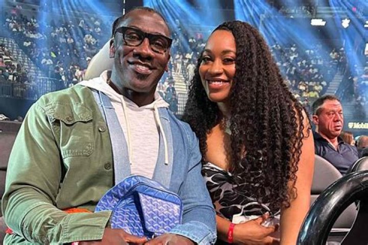 Shannon Sharpe's Wife Michelle: A Deep Dive into Their Relationship and Life Together
