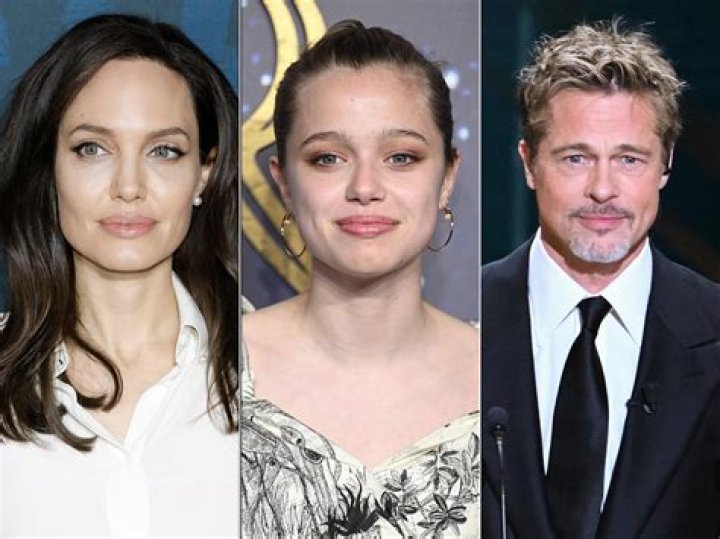 Shiloh Jolie-Pitt Movies: A Look into the Rising Star's Filmography