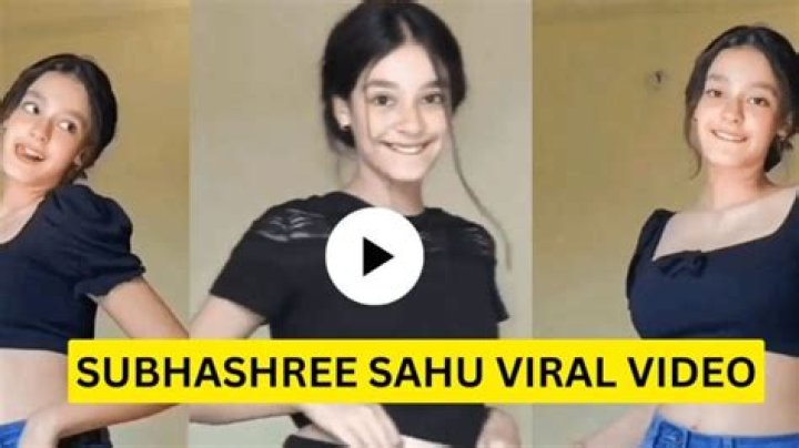 Shubhashree Sahu Viral Full Video: Unveiling the Truth and Understanding the Trend