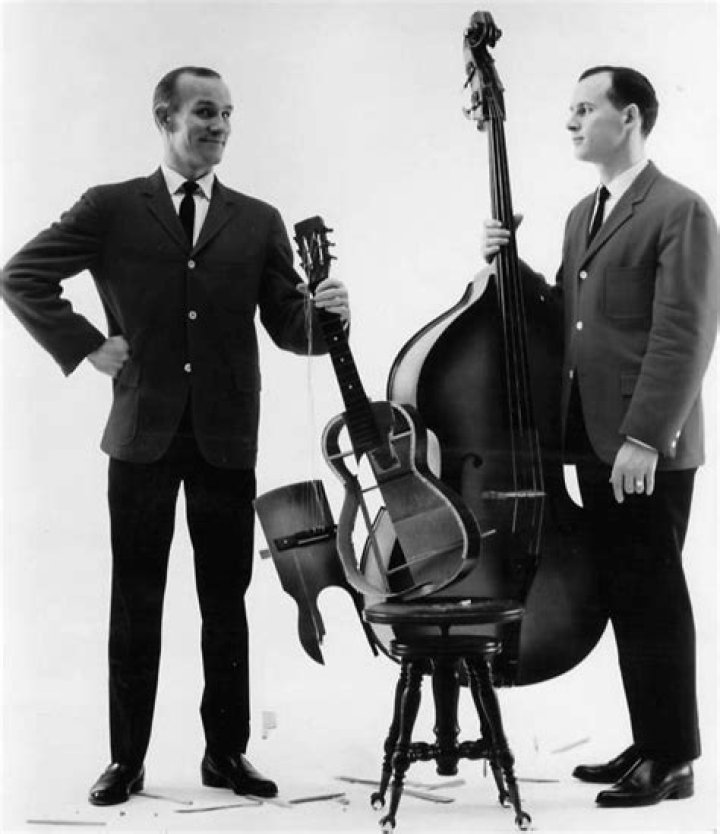 Smothers Brothers Net Worth How Much Are Smothers Bros Worth?