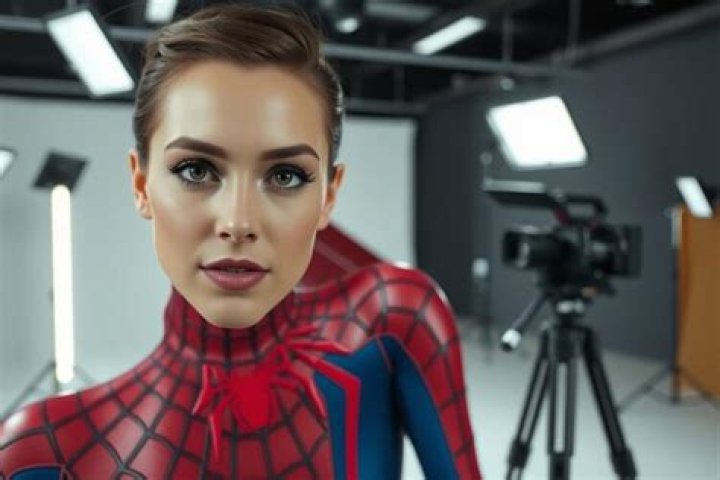 Sophie Rain Spiderman Video Leak: Everything You Need to Know