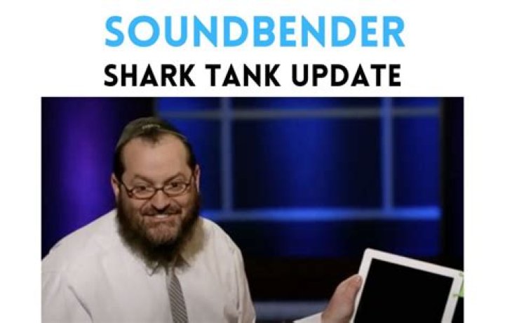 Soundbender Shark Tank Founder, Net Worth and Investment