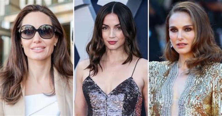 Spotlight on Brunette Actresses in Their 30s: Celebrating Talent and Versatility