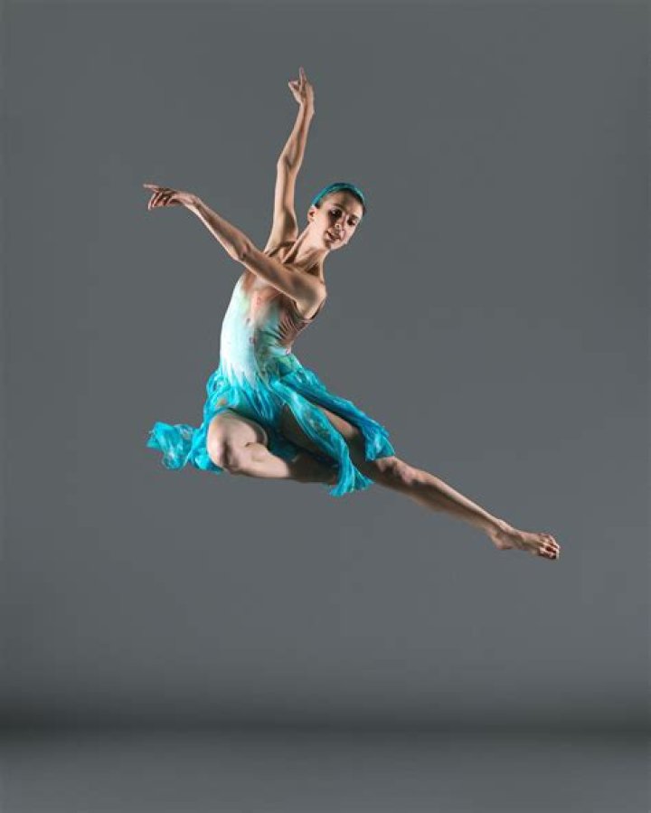 Stephanie Rosenthal: A Visionary Force in Contemporary Dance and Performance Art