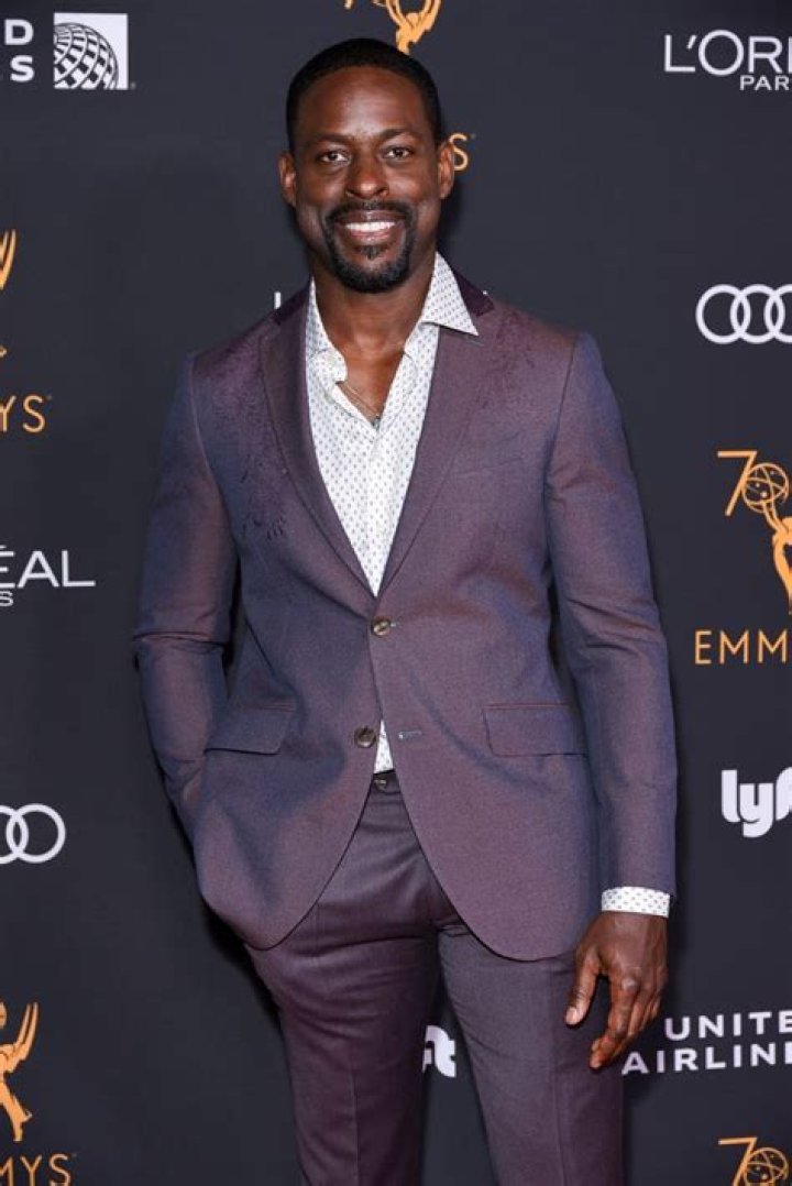 Sterling K Brown Net Worth How Much is Sterling K Brown Worth?