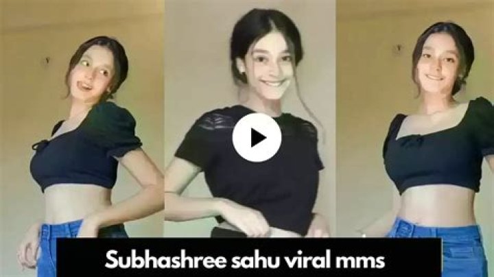 Subhashree New MMS Full Video: Everything You Need to Know