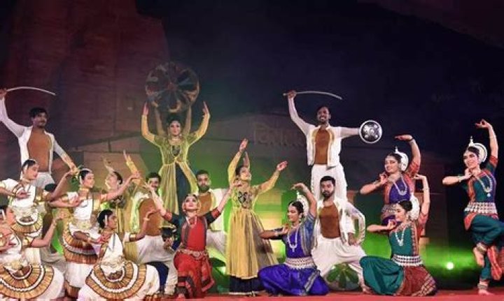 Subhashree Season: Exploring the Cultural Extravaganza of India's Heart