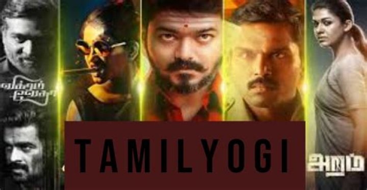 Tamilyogi CC: Your Comprehensive Guide to Streaming Movies and TV Shows
