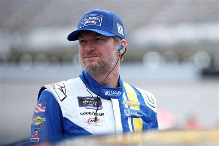 Taylor Earnhardt: A Rising Star in Motorsports