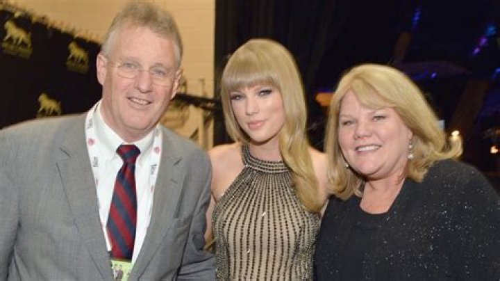 Taylor Swift's Parents Reconcile: A Journey Through Family Dynamics