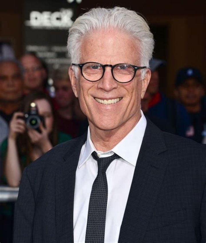 Ted Danson: A Legendary Actor and Environmental Advocate