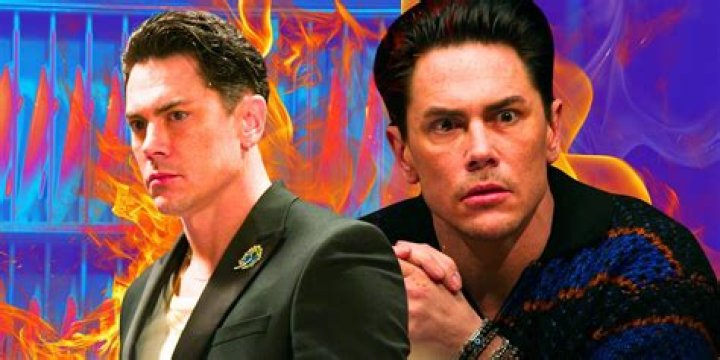 The Enigmatic Sister Of Tom Sandoval