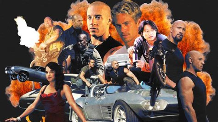 The Evolution and Impact of the Fast &amp; Furious Crew