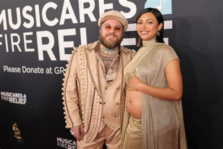 The Inspiring Journey of Teddy Swims and His Wife