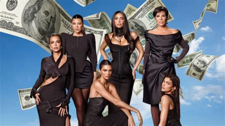 The Kardashian Clan: A Global Phenomenon and Cultural Icon