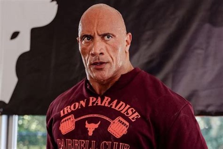 The Rock's Twin Brother: Unveiling the Truth Behind the Myth