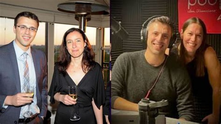 The Union of Annie Lowrey and Ezra Klein: A Celebrated Marriage of Minds and Values