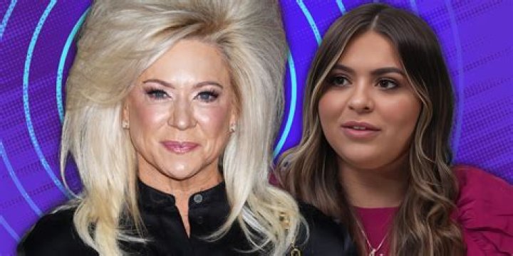 Theresa Caputo's Emotional Journey After Her Father's Passing: A Tribute to Love and Legacy