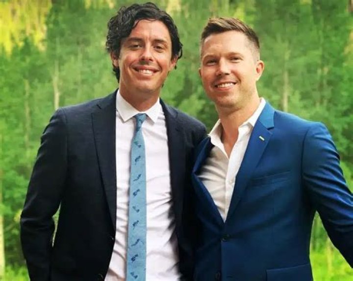 Tim Miller and Tyler Jameson Wedding: A Comprehensive Look at Love and Commitment