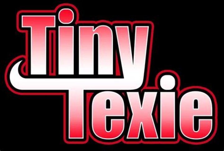 Tinny Texie: The Rising Star of the Music Industry
