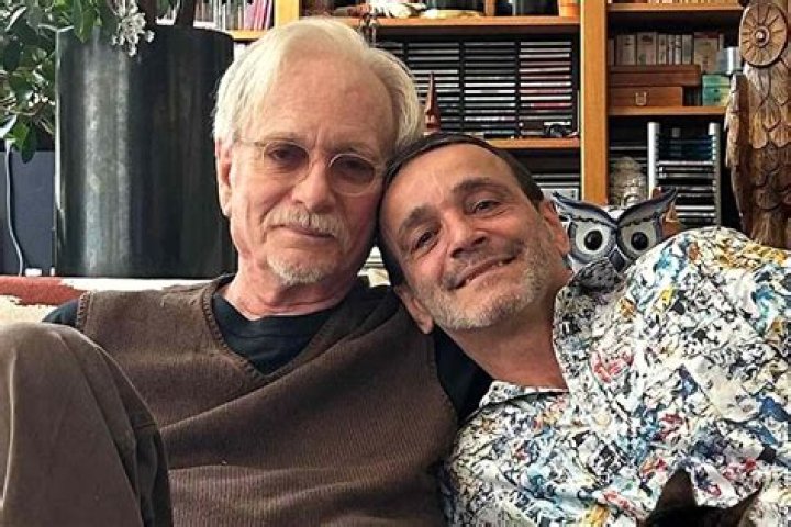 Tony Geary and Husband: A Deep Dive into Their Life Together and Legacy