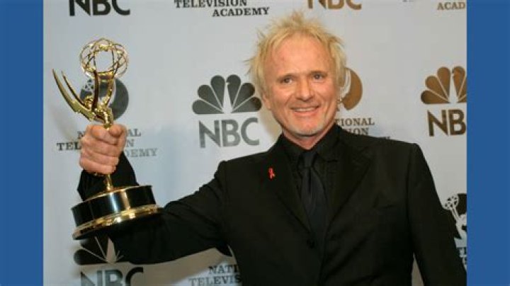Tony Geary: The Legendary Luke Spencer from General Hospital