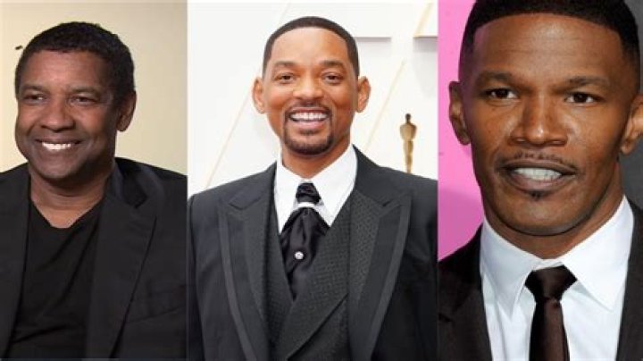Top African American Actors Under 40: Rising Stars in Hollywood