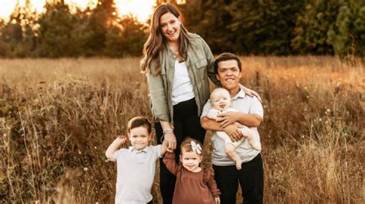 Tori and Zach Roloff: A Deep Dive into Their Life, Love, and Journey on Little People Big World