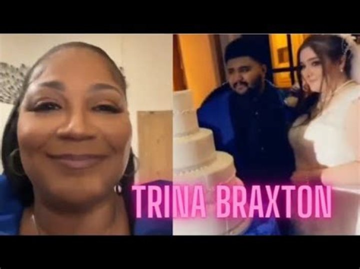 Traci Braxton's Son: A Deep Dive into His Life, Achievements, and Legacy