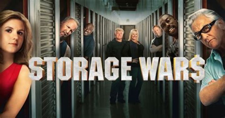 Tragic Losses: Remembering the Lives of Storage Wars Cast Members Who Have Died