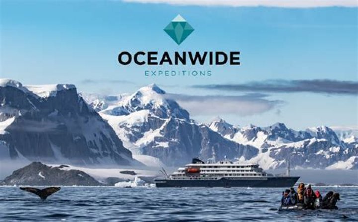 Travel Affiliates Earn Up to $7,000 with Oceanwide Expeditions