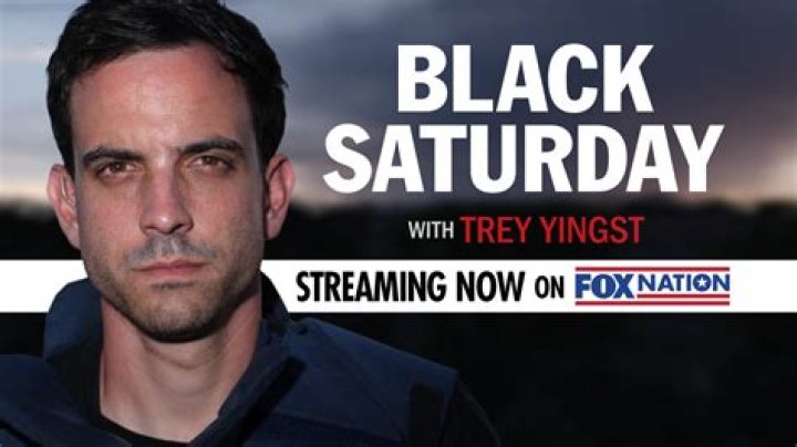 Trey Yingst's Wife: Unveiling the Life and Love Behind the Renowned Journalist