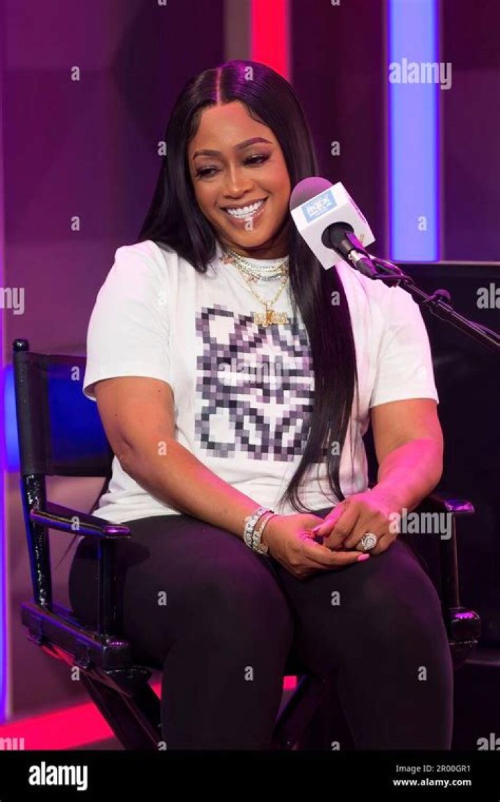 Trina Rapper: The Queen of Miami Hip-Hop Journey, Achievements, and Impact in the Music Industry