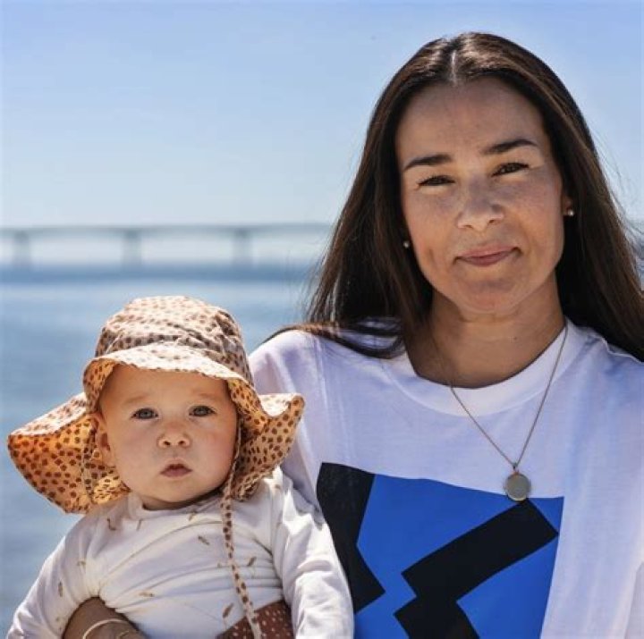 Trine Marie Hansen: The Rising Star of the Fashion Industry