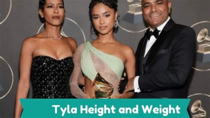 Tyla Height and Weight: Understanding the Measurement of a Rising Star