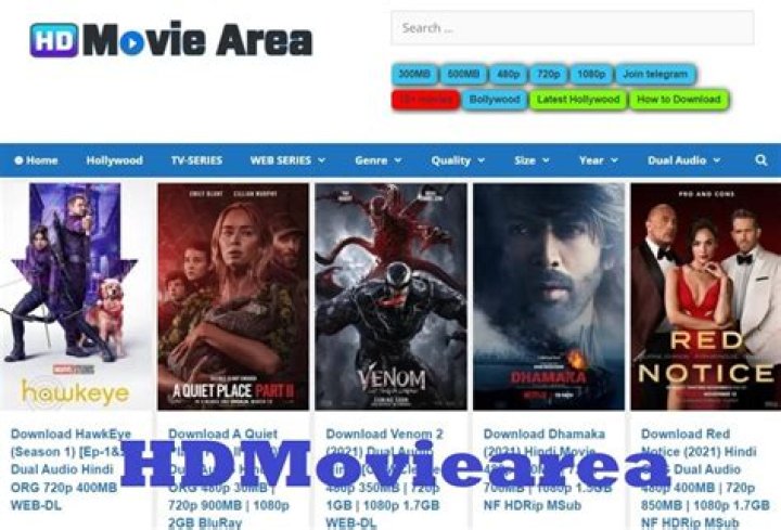 Ultimate Guide to Downloadhub 300MB: How to Access Movies and More Safely