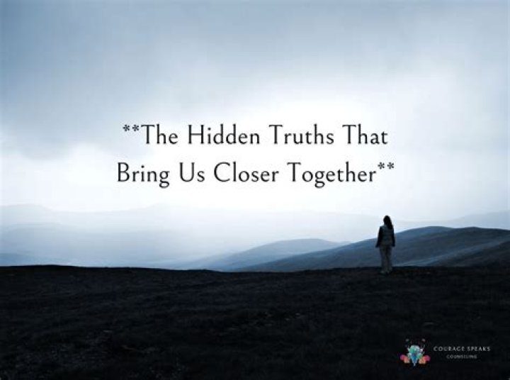 Uncover Hidden Truths And Discover A Musical Revelation