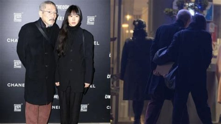 Uncover The Enigmatic World Behind "Kim Director Husband"