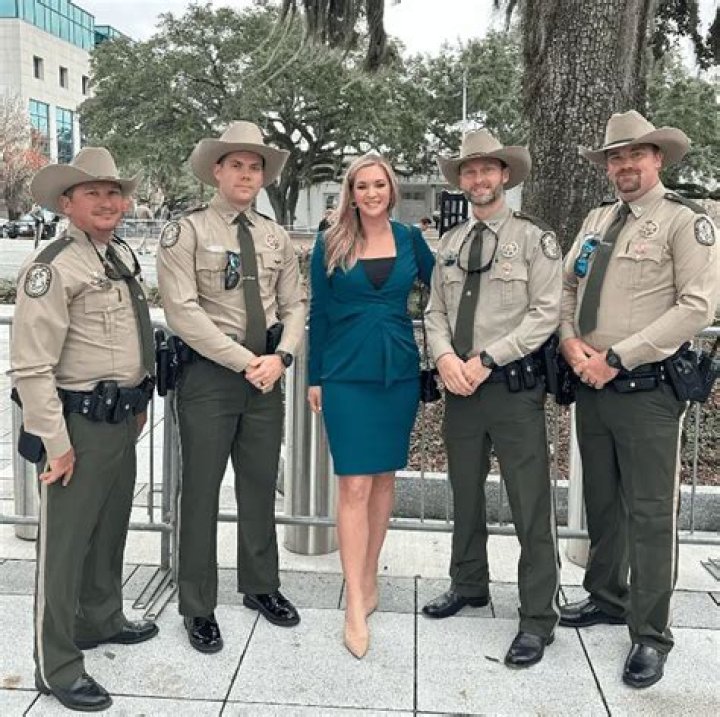 Uncover The Secrets Behind Katie Pavlich's Net Worth