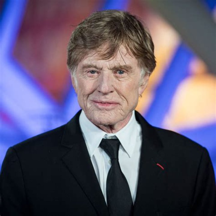 Uncover The Secrets Of Robert Redford's Ageless Health: Diet And Exercise Unveiled