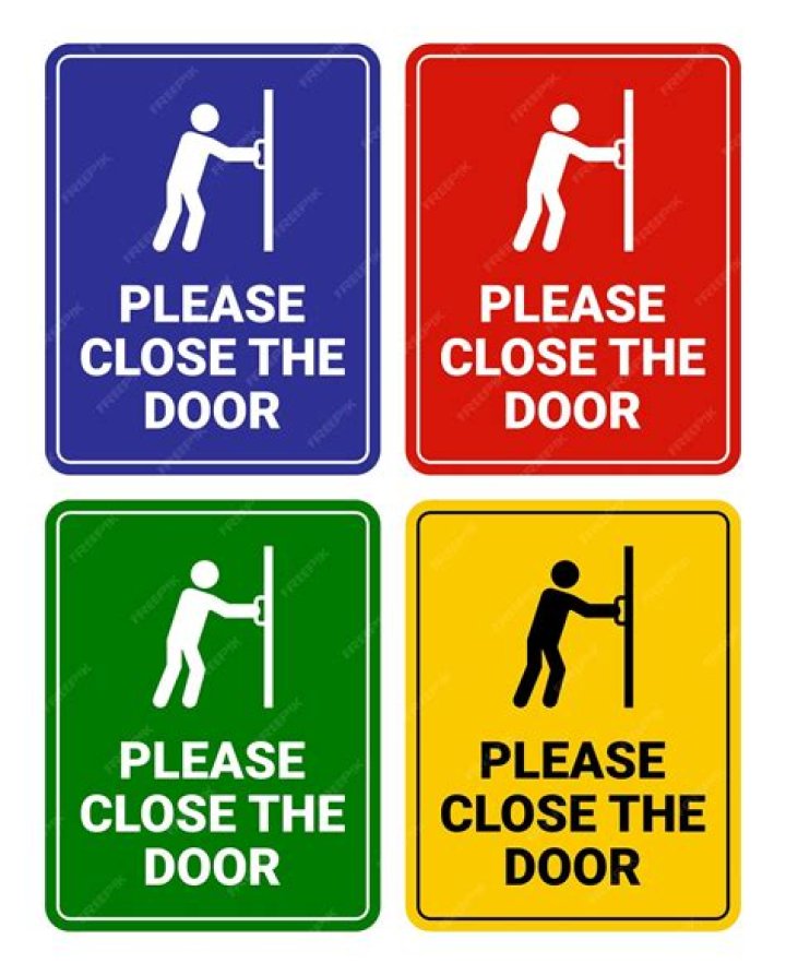 Uncover The Truths And Solutions To "Close Door Syndrome"