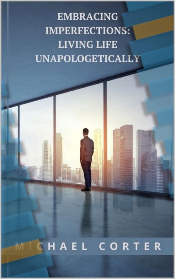 Uncovering Hidden Truths And Embracing Imperfections