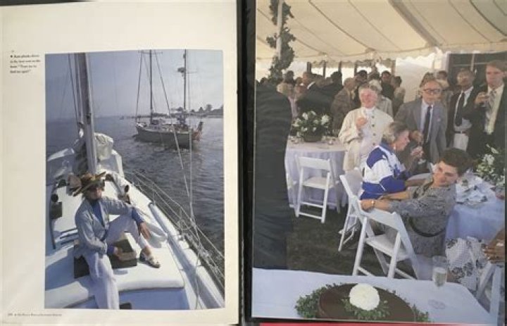 Uncovering The Private World Of Brad Johnson's Wife: Unveiled Insights And Discoveries