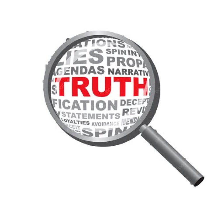 Uncovering The Truth And Finding Insight