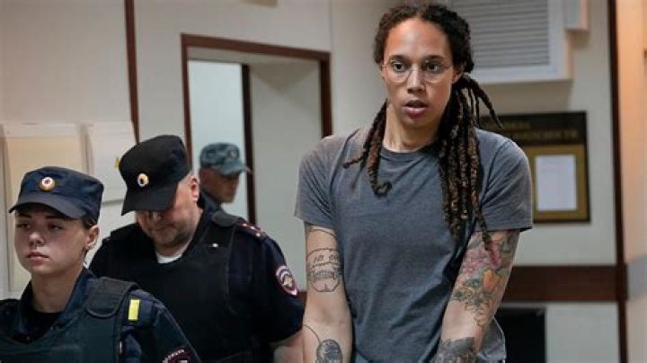 Understanding Brittany Griner's Identity: The Question of Transgender Status