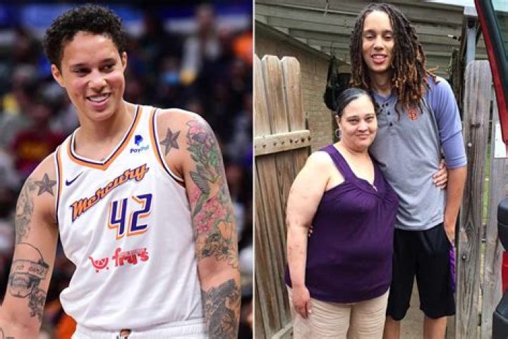 Understanding Brittney Griner: Is She Transgender?