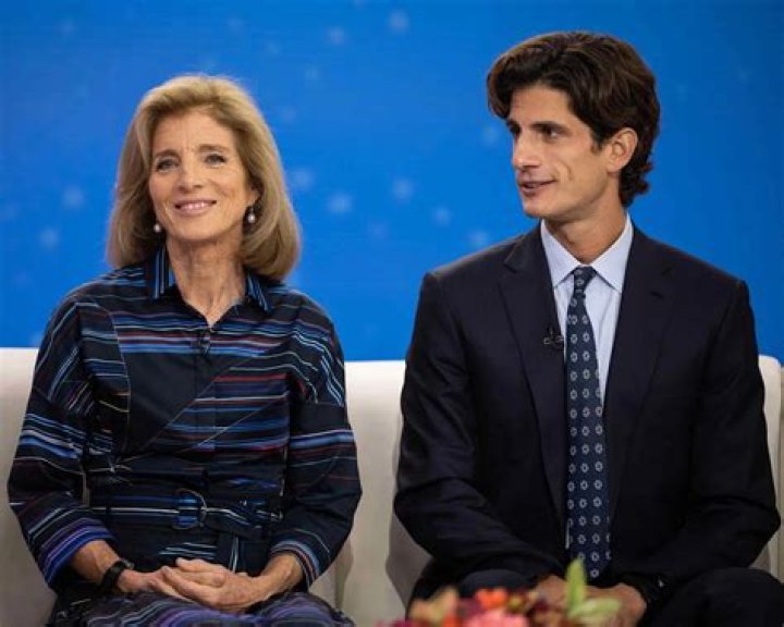 Understanding Caroline Kennedy's Illness: A Comprehensive Overview