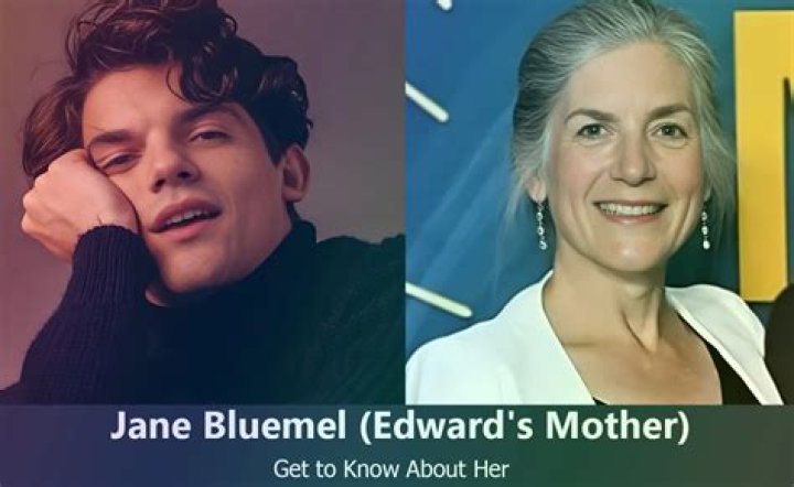 Understanding Edward Bluemel's Medical Condition: A Comprehensive Insight